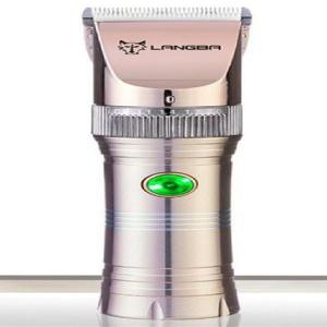 대형 애완견 털깍는 중형 클리퍼 강아지 바리깡기계 전문가용 기계