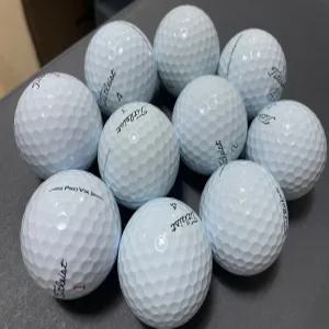 타이틀리스트 A급 로스트볼 PRO V1 V1X 10알