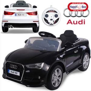 중모토이플러스 아우디A3 전동차 어린이 전기차 1인용 유아 전동카 배터리카 자동차