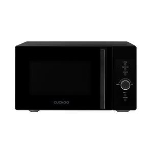 쿠쿠 전자레인지 무회전 플랫 CMW-DF2320DB 23L (새제품)