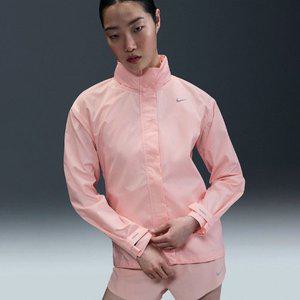 [나이키]자켓 SQJ FB7452-607 패스트 리펠 여성 러닝 재킷