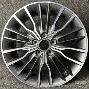 현대 아반떼 AD 스포츠 18인치 순정 휠 52910-F2400