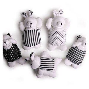 [VCMM77M5]더블구성용 아기모빌 토돌이흑백모빌