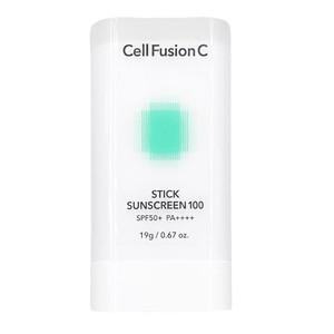 셀퓨전씨 스틱 썬스크린 19g x2개 SPF50+ 쿨선스틱