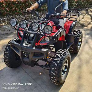 농업용 바이크 4륜 산악용 사륜 미니 사발이 륜오토바이