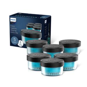 필립스 면도기 세정액 남성 제모 리필 추천 6개입 BNS