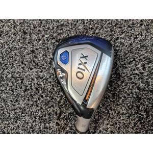 젝시오 MP1000K 20도 4번 R 남성 유틸리티