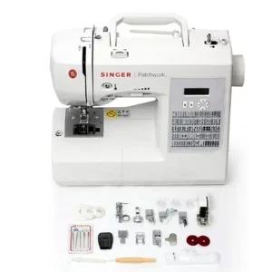 싱거 가정용 재봉기 7285Q