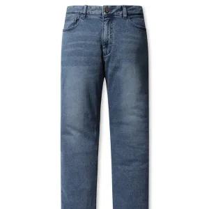 [시리즈](강남점)[series;] HIPSTER 워싱 데님 팬츠 (SHPDW24501INX)