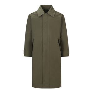 [지이크] 디테쳐블 레글런 트렌치 코트 카키 (PHNAH7301)