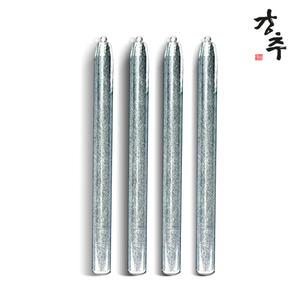 강추 속공 장추 / 선상 낚시 광어 다운샷 한치 오모리 봉돌 장형추