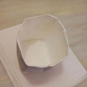 식용유 정제 필터 50매 거름종이 튀김기 여과지 오일