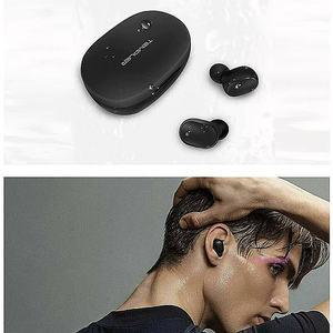 블루투스이어폰 무선 할때 부루투스 핸즈프리 운동용 통화용 헬스 등산 음질 이어셋efg690