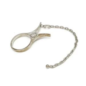 [구구스]중고명품 에르메스 키링겸 장갑고리 (NO 10182590)