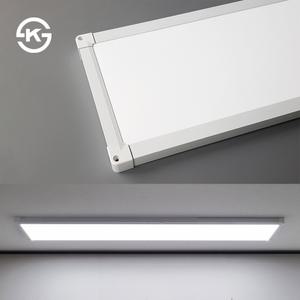 파인홈즈 LED 주방조명 50W 1280x220 부엌등 무타공 사무실조명