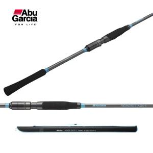 아부 25 인쇼어 스테이지X 바다 루어낚시대 쇼어지깅 광어 농어 삼치