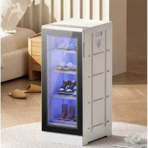 슈드레서 신발 건조기 안전화 관리기 탈취기 소독기