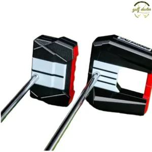 브룸스틱 굴림채 제로 토크 퍼터 헤드 48인치 샤프트 추가 선택 제작퍼터