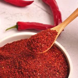 [HACCP인증] 우공 청결 고춧가루 3kg 중국산 김치용