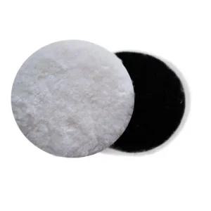 차량용 광택패드 샌딩패드용 광택패드 연마 5 6인지 광택연마 광택패드 자동차광택