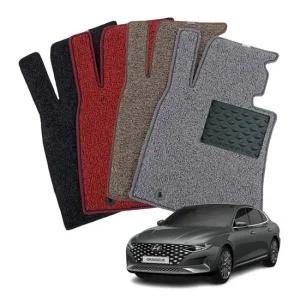 컨셉토 엣지확장형 코일매트 더뉴 그랜져IG 운전석1p 컨셉토 엣지확장형 코일매트 그랜져IG