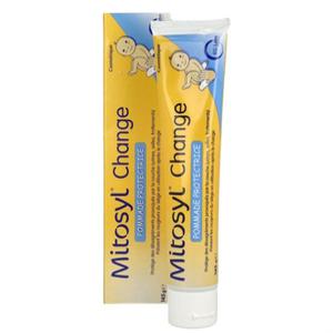 Mitosyl 미토실 프로텍티브 오인트먼트 체인지 145g, 아기 엉덩이 보호 기저귀 크림