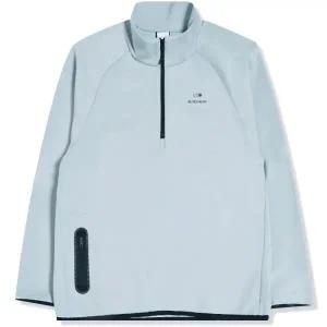 [롯데백화점]아이더 [택가 129,000원] 남성 쿼츠 짚업 티셔츠 DMU22201