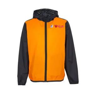 [꼼데가르송](김해점) X 까웨 후드 레인 자켓 AZ J505 051 1 (남여공용)