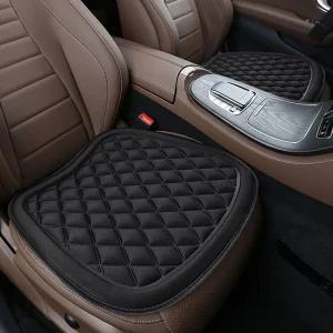 차량용 방석 퀼팅 통풍 에어 쿨 방석 사계절용