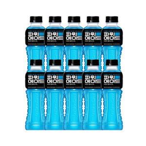 파워에이드 마운틴 블라스트  355ml 10페트