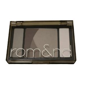 롬앤베러댄컨투어 쉐이딩 컨투어링 정교한 02그레이쿨