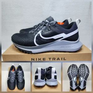 [국내매장용] 나이키 리액트 페가수스 트레일4 DJ6158-001