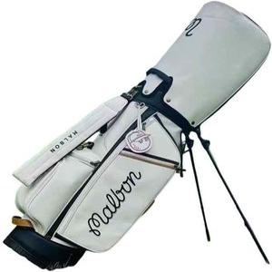 캐디백 골프백 말본 스탠드백 골프 클래식 말본골프 뉴 본 퍼포먼스 스탠드 백