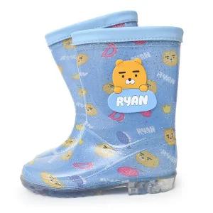 [보리보리/오키즈 ACC]카카오프렌즈 장화