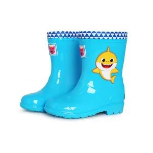 [보리보리/알파슈]핑크퐁 아기상어 장화