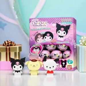 산리오캐릭터 쉐이커즈 캐릭터 피규어 캡슐토이 랜덤 미니어처 인형 뽑기 쉐이크 모형 굿즈