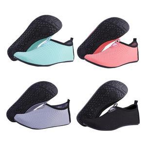 논슬립 워터파크 워터슈즈 물놀이 아쿠아슈즈 신발