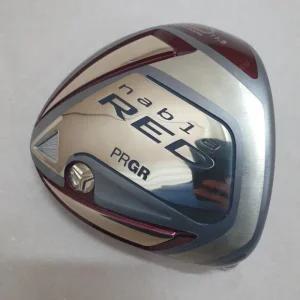 PRGR ID NABLA RED 11.5도 드라이버 헤드