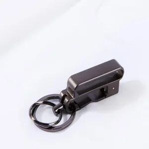 퍼터 걸이 골프 키링 벨트 홀더 허리띠 라운딩 집게 키퍼 클립 고정 장갑 커버