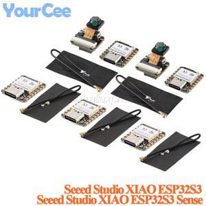 ED STUDIO BLE EDUINO S3 XIAO 메쉬 카메라 ARDUINO용 32 4G 개발 WIFI 보드 SENSE 10 OV2640
