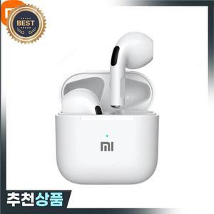 Xiaomi Bluetooth 무선 헤드셋 세련된 디자인 뛰어난 음질 긴 배터리 수명 하루 종일 청취에 편안한 핏