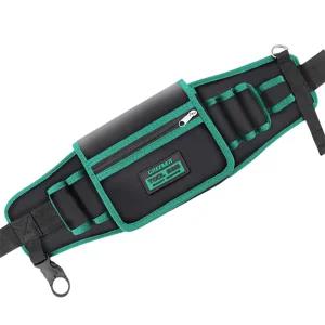 공구가방 툴벨트 공구 벨트 작업 주머니 허리띠 허리 세트