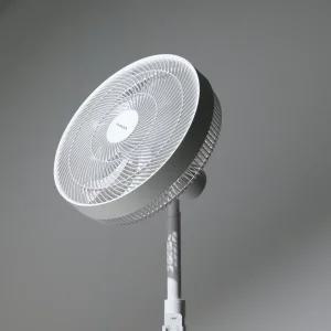 잠온 BLDC 리모컨 써큘레이터 무소음 저소음 선풍기