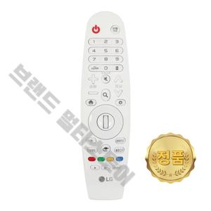 LG 정품 시네빔 매직 리모컨 HF85LA-KR HF85LA AKB75695303