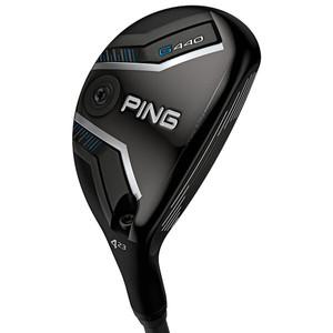 핑 G440 유틸리티 하이브리드 2025년 병행 AS보증 4번 23도