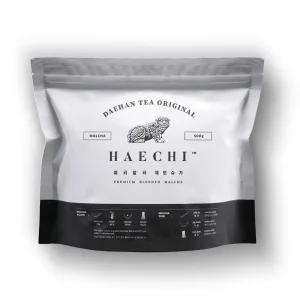 대한다업 해치말차 제로슈가 500g 