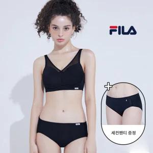 휠라(FILA) 누디 에디션 5세트+5팬티(총15종)