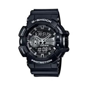 지샥 빅페이스 GA-400GB-1A