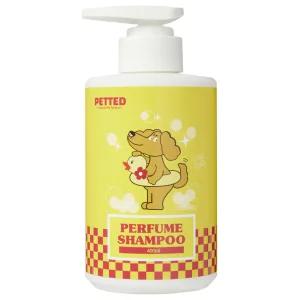 페티드 강아지 퍼퓸샴푸, 400ml, 1개