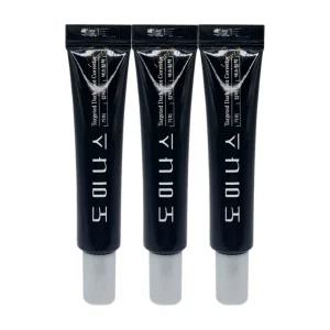 태극제약 도미나스 크림 5.0 시즌5 트라넥삼산 기미 주름 도미나크림 7g 3개